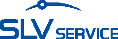 Logo SLV Service